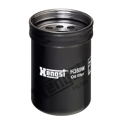 HENGST FILTER H359W Filtre (Endüstriyel) 2359000 S3590R