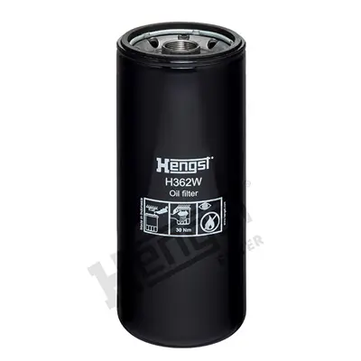 HENGST FILTER H362W Filtre (Endüstriyel) 
