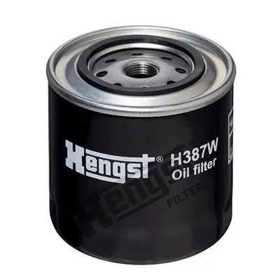 HENGST FILTER H387W Filtre (Endüstriyel) ZP3018