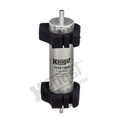 HENGST FILTER H401WK Yakit Filtresi Audi Q5 2.0 Tdi-3.0 Tdi V6 08=> 3192200 F026402111 FCS777 HDF695 L583606 PP9911 PS10821 S1922B