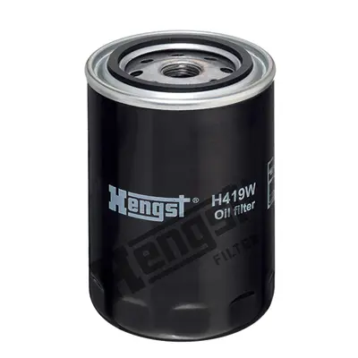 HENGST FILTER H419W Filtre (Endüstriyel) ZP502