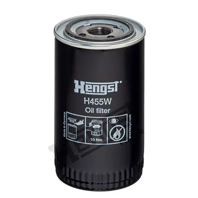 HENGST FILTER H455W Filtre (Endüstriyel) 
