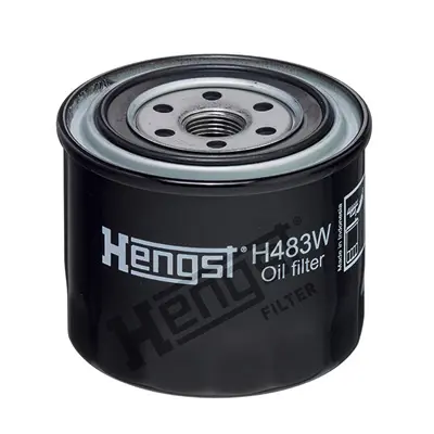 HENGST FILTER H483W Filtre (Endüstriyel) 