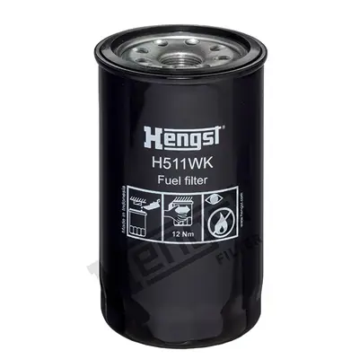 HENGST FILTER H511WK Filtre (Endüstriyel) 
