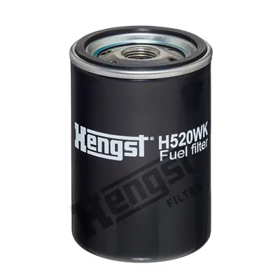HENGST FILTER H520WK Filtre (Endüstriyel) ZP16F ZP3224F