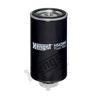 HENGST FILTER H542WK Filtre (Endüstriyel) ZP3350FMB