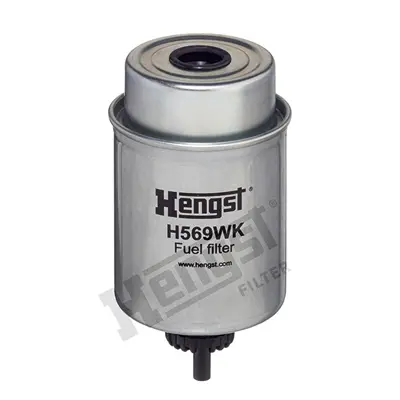 HENGST FILTER H569WK Filtre (Endüstriyel) 