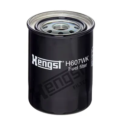 HENGST FILTER H607WK Filtre (Endüstriyel) ZP598BF