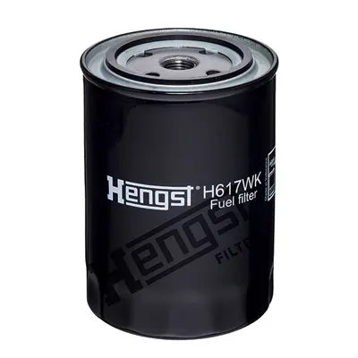 HENGST FILTER H617WK D725 Filtre (Endüstriyel) 