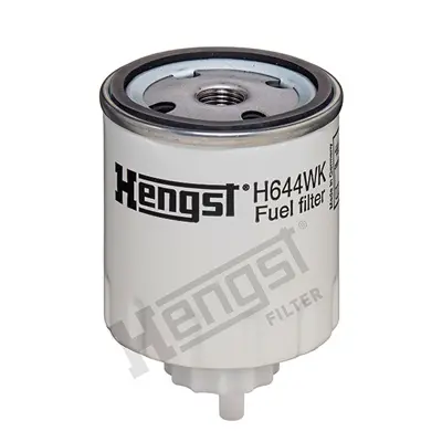 HENGST FILTER H644WK Filtre (Endüstriyel) 