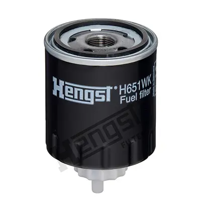 HENGST FILTER H651WK Filtre (Endüstriyel) 