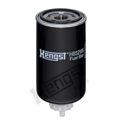 HENGST FILTER H652WK Filtre (Endüstriyel) 