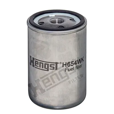 HENGST FILTER H654WK D576 Filtre (Endüstriyel) 