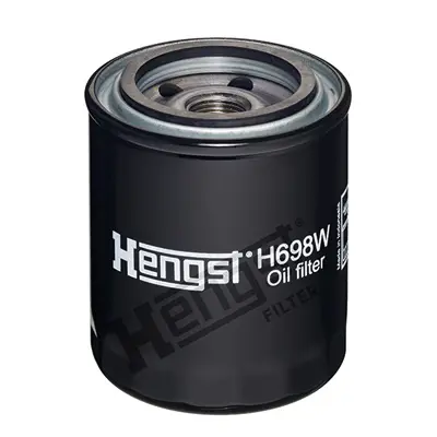 HENGST FILTER H698W Filtre (Endüstriyel) 