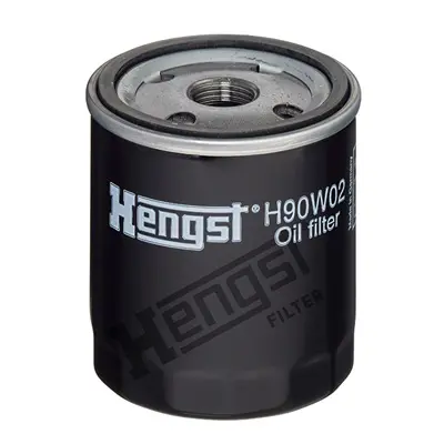 HENGST FILTER H90W02 Filtre (Endüstriyel) 152071758784 2313100 451103272 LS188B S8540R
