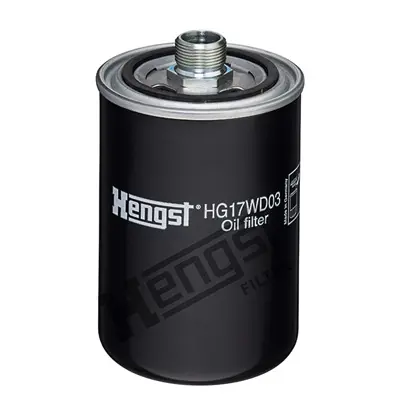 HENGST FILTER HG17WD03 Filtre (Endüstriyel) 