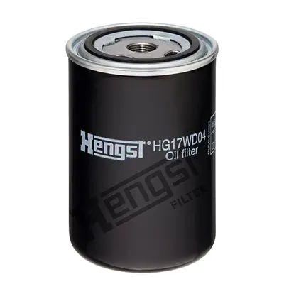 HENGST FILTER HG17WD04 Filtre (Endüstriyel) 