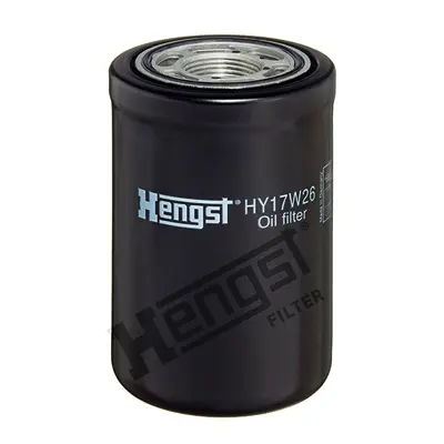 HENGST FILTER HY17W26 Filtre (Endüstriyel) 