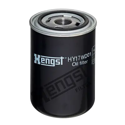 HENGST FILTER HY17WD01 Filtre (Endüstriyel) 8600800