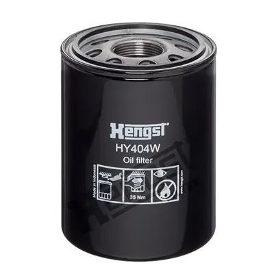HENGST FILTER HY404W Filtre (Endüstriyel) 8001000 S8010RH
