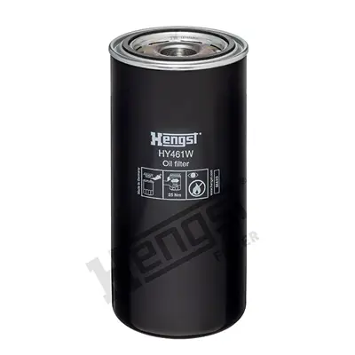 HENGST FILTER HY461W Filtre (Endüstriyel) 