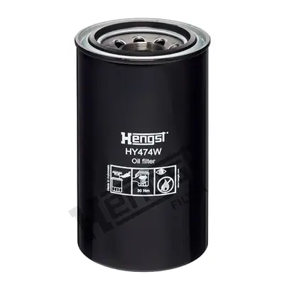 HENGST FILTER HY474W Filtre (Endüstriyel) 