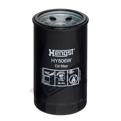 HENGST FILTER HY806W Filtre (Endüstriyel) 