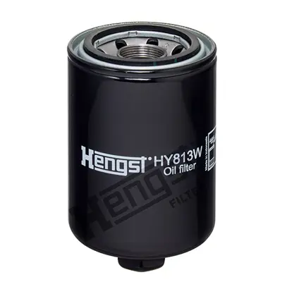 HENGST FILTER HY813W Yağ Filtresi Hitachi 
