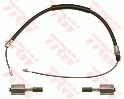 TRW GCH1736 El Fren Teli Sag Arttirilmis Yuk Kangoo 8200694083 FBS20016 1987477635 814025180 41460 VVB040 FKB1904 116678 GCH1736 903992