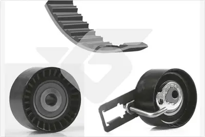HUTCHINSON KH 450 Triger Seti Focus Iii 1.6 Tdci 11>courier 1.5 Tdci 14>b-Max 14>1.6 Tdci C5 Iii C4 Ii Ds4 P208  P308  P3008 P5008 P2008 Partner Tepe Berlingo Iii C3 Iii Ds3 Ds5 P301 C Elysee (141 Dis Kayis) Euro5 1608747480 K015656XS 1759714 1606948980 31339887 1608745980 831Q1 Y65512205 31370047 816K1