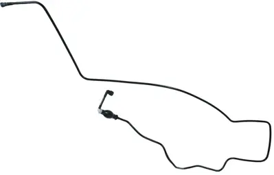 WINTECH WIN0500605 Mazot Borusu (Opel Vivaro 1.9 Dti F9q-762 - 1.9dt Motors) 4413311 93852807 535190 V461115 85072 12312 2150029 92439 331051AK T492439