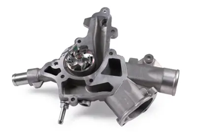 HEPU P334T Devirdaim Opel Astra G-H Corsa C-D Z12xe-Z12xep-Z14xep (Müşürlü) 1334166 1740084E00 WP2570 PA33087 GWP3004 313080 FP7836 1334145 WFP7836 251898