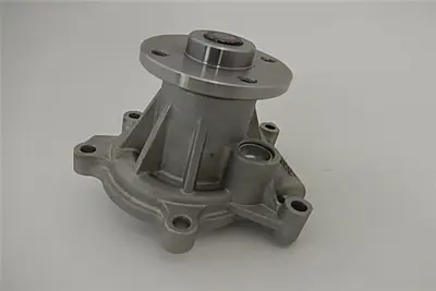 GMB GWT-146A Devirdaim Toyota Yaris 1.0 1.3 1999-2005 Yaris 1.3 2005-2008 16100B9150 J1516024 WPD907 ADD69125 PA1069 PA10050 QCP3593 FWP2131 1610097413 241069