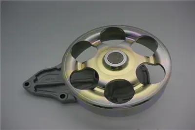 GMB GWHO-52A Devirdaim Honda Cr-V 2.0 02>06 K20a4 19200PNA003 67404 AQ2156 J1514040 1712 HW1846 H135 PA970 240970 19200PNLE01