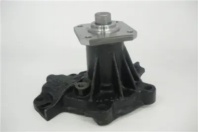 GMB GWD-35A Devirdaim Su Pompasi Daihatsu Terios 1.3l Hc J100 97-01 - Rocky. Feroza 1.6l Hde F300 90-99 1610087109 15003097E 67909 WP1344 PA5704 1610087185000 WPF163 GWD35A DW2709 PA958