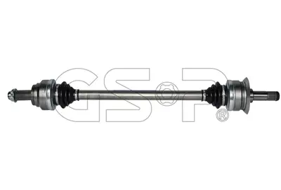 GSP 205115 Aks Arka Sag Bmw F10 11> 25788