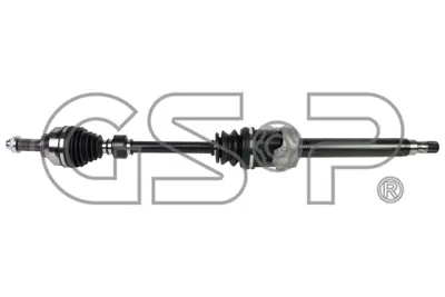 GSP 205129 On Aks Sag Countryman R60 10> 