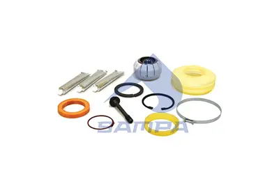 SAMPA 010.725 Bugi Kolu Tm.Tk. 