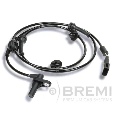 BREMI 50678 On Abs Hiz Sensoru Sag/Sol Transit V347-V348 Tt9 &Nbsp;2.2 155ps 11>14 2.2 Tdci 2.4 Tdci 3.2 Tdci 06>14 1385797 50244 755279 6C112B372AB 1371543 106937 22519 6C112B372AA SS20205 1785753