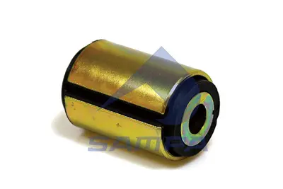 SAMPA 020.266 Kauçuk Burç Makas 