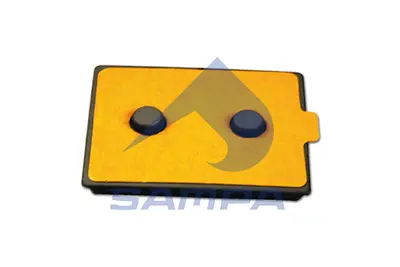 SAMPA 011.250 Makas Takozu 23485 35321 53262