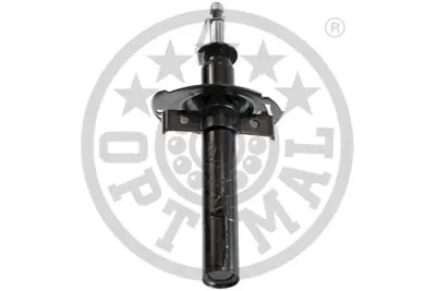 OPTIMAL A-3552G Amortisor On 03> Megane.Ii Gazli B01C28700A 333180 BC1D28900 E4350R 3125I 334123 BC1F28900B 653231251 L161027 301252
