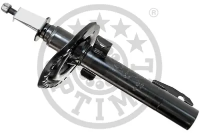 OPTIMAL A-3552G Amortisor On 03> Megane.Ii Gazli B01C28700A 333180 BC1D28900 E4350R 3125I 334123 BC1F28900B 653231251 L161027 301252