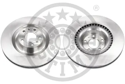 OPTIMAL BS-8174 On Fren Diski-360x34 5×112 Vw Phaeton 02-16  Audi A6 05-11  A8 04-10 4E0615301P 4E0615301G 54222 9991511 812029189 V235 100330500 986479302 BV8668 92122200