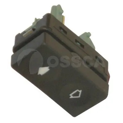 OSSCA 02587 Sunroof Anahtari Bmw E36 Z3 89> 