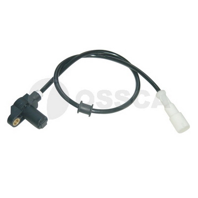OSSCA 09897 Abs Sensoru On Opel Corsa B 