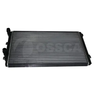 OSSCA 05545 Motor Radyatoru (648x460) Caddy Passat Golf Jetta Octavia Touran Altea Superb 2.0tdi Cfhc 04>13 