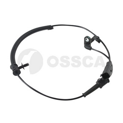 OSSCA 13075 Abs Sensoru Arka Insignia A 