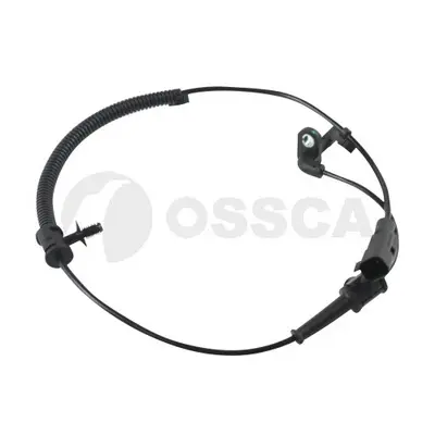 OSSCA 13075 Abs Sensoru Arka Insignia A 