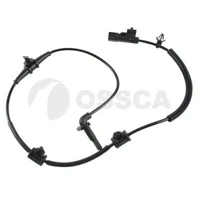 OSSCA 20616 Abs Sensoru On Astra J Zafira C Cruze BP4L32682B
